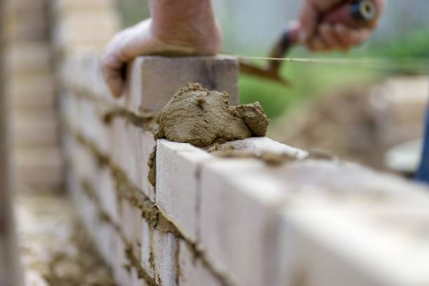 Best Residential Concrete Services  in Toppers, OK