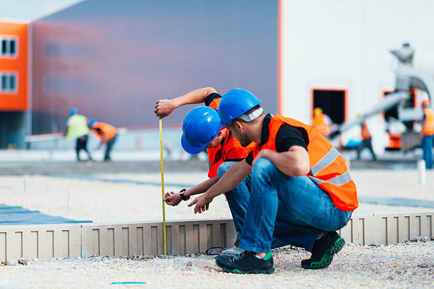 Best Concrete Foundation Repair  in Toppers, OK