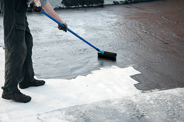 Best Concrete Resurfacing Services  in Toppers, OK